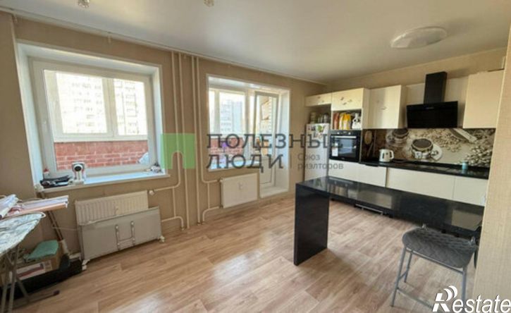 2-комн квартира ул 40 лет Победы, 138а,  д. 138а