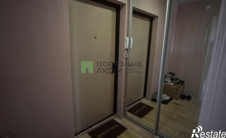 2-комн квартира ул 40 лет Победы, 138а,  д. 138а