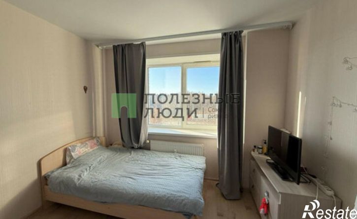 2-комн квартира ул 40 лет Победы, 138а,  д. 138а