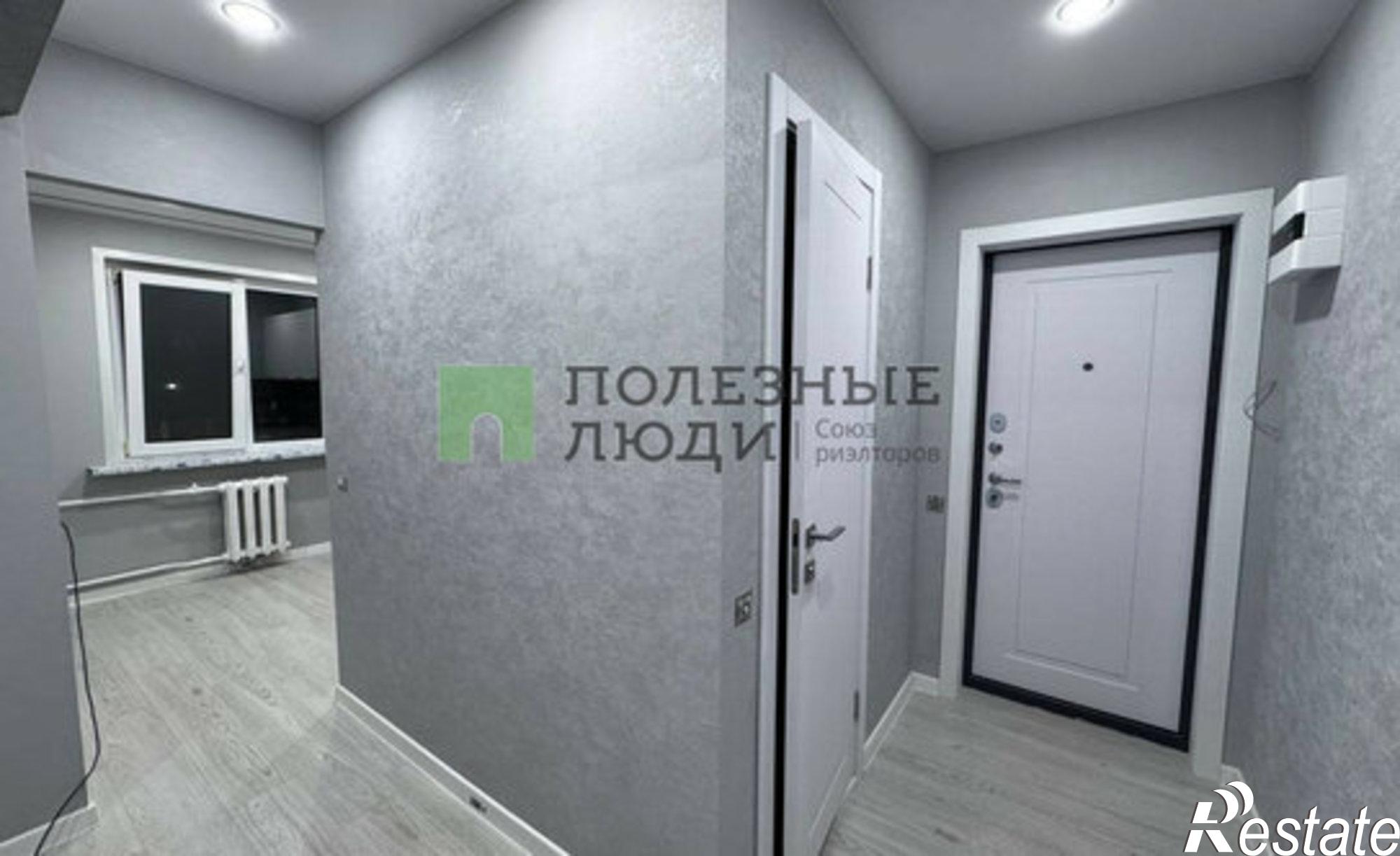 Купить квартиру за 3 500 000 рублей на Воткинское шоссе, 100