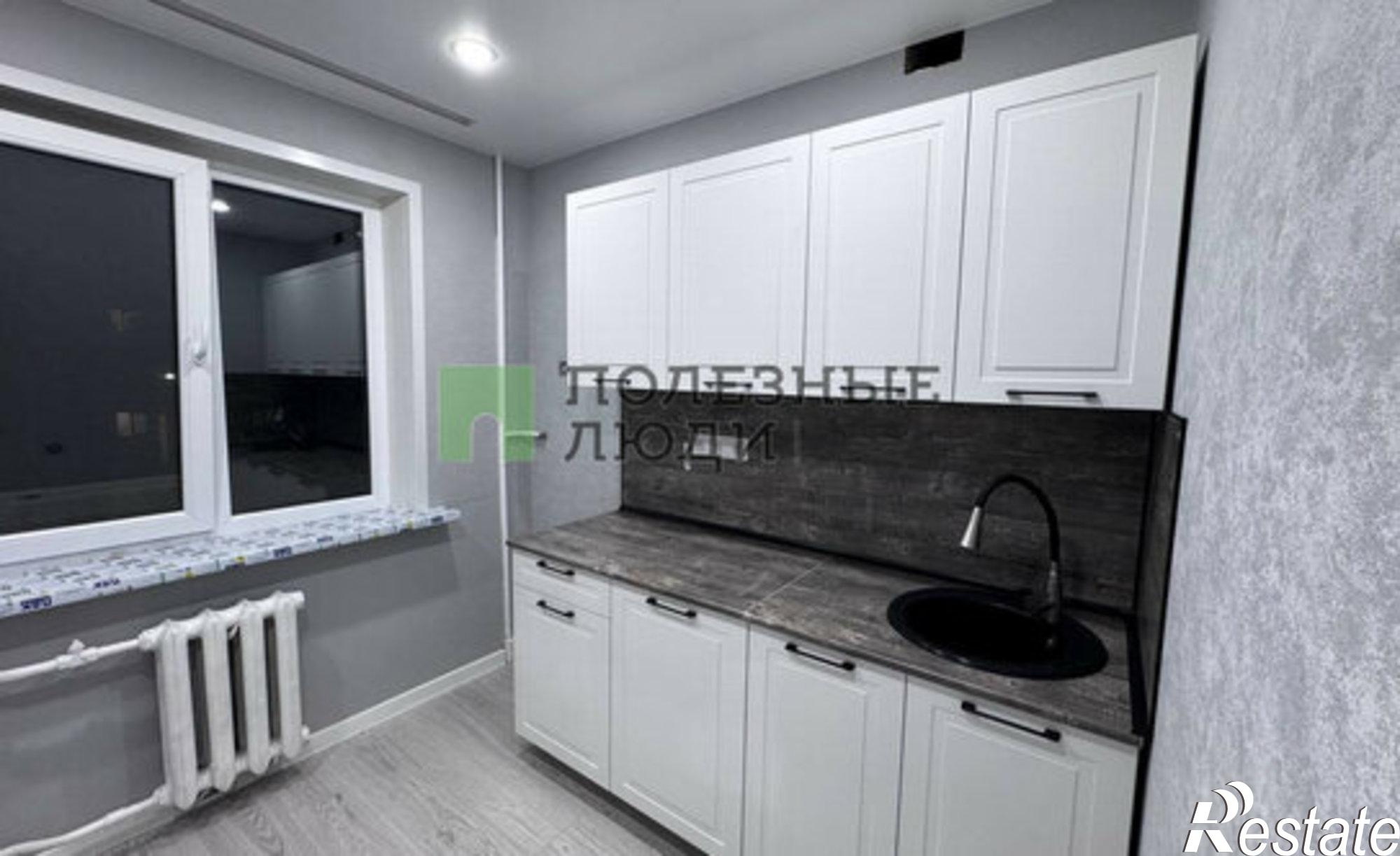 Купить квартиру за 3 500 000 рублей на Воткинское шоссе, 100