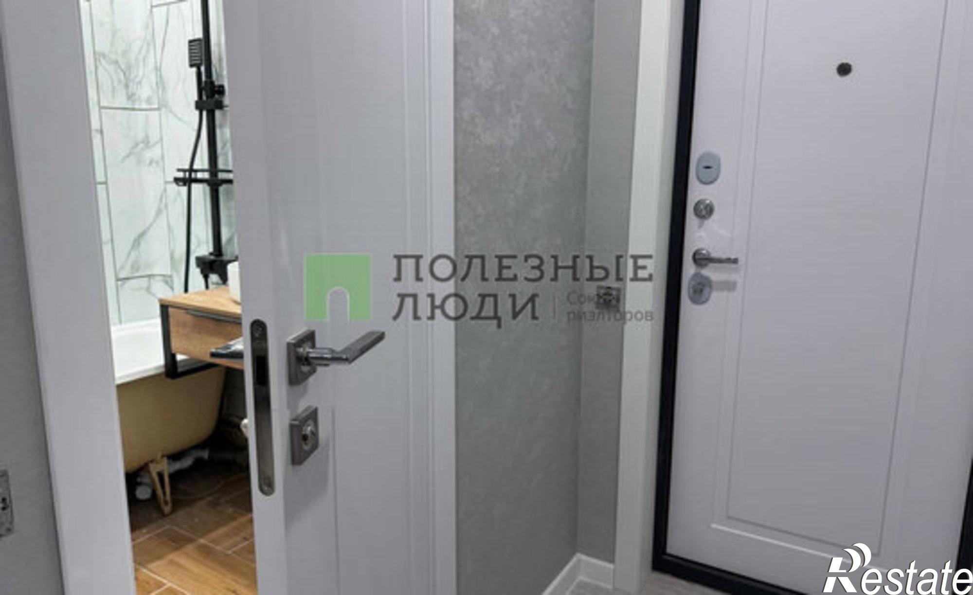 Купить квартиру за 3 500 000 рублей на Воткинское шоссе, 100