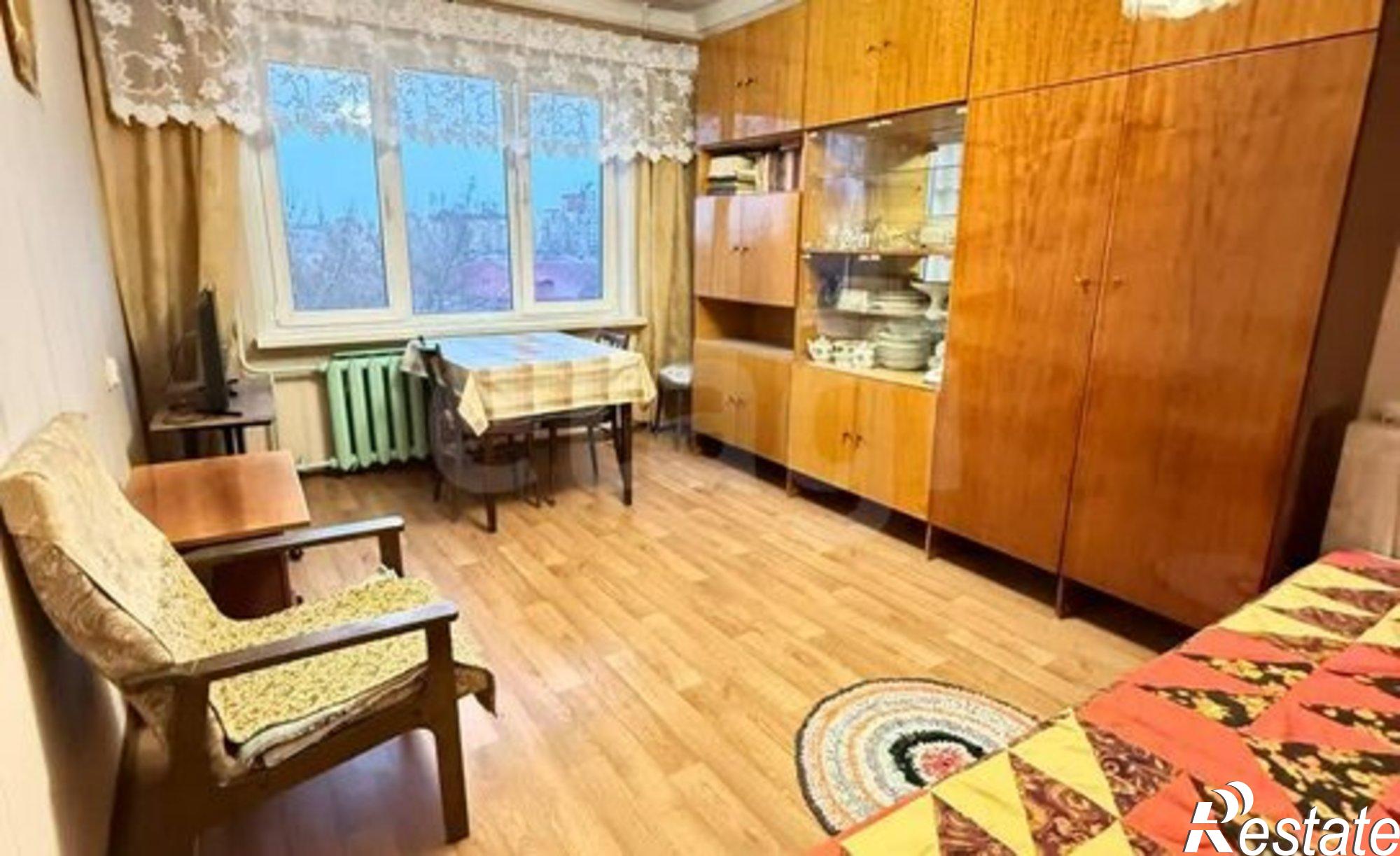 Купить квартиру за 4 200 000 рублей на ул Карла Маркса, 401