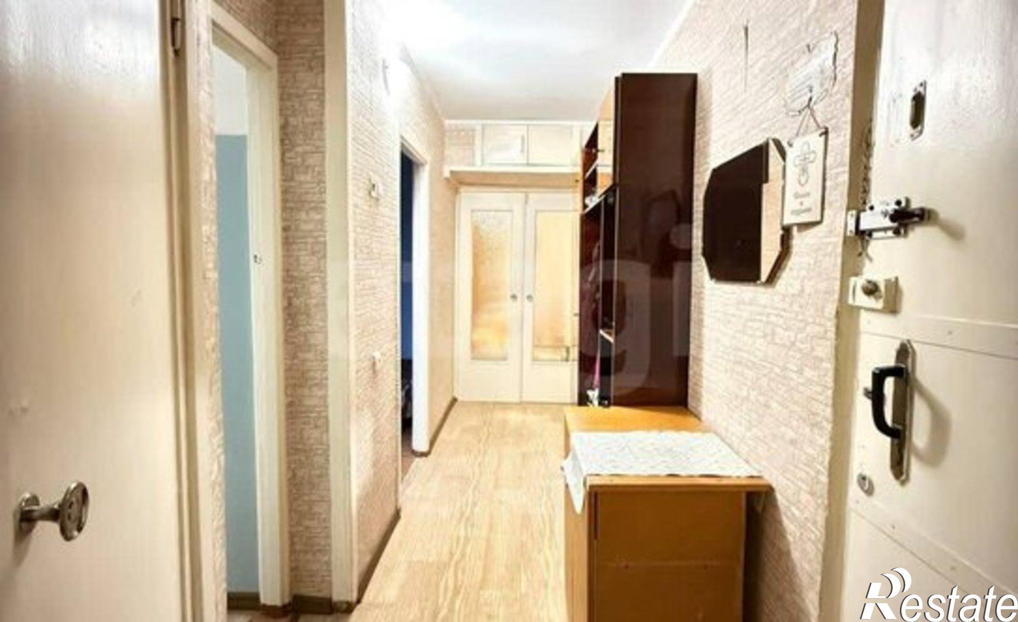 Купить квартиру за 4 200 000 рублей на ул Карла Маркса, 401