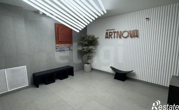 2-комн квартира ул Новаторов, 2 1,  д. 2 1,  к. 1