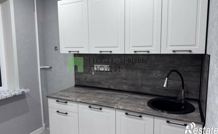 1-комн квартира Воткинское шоссе, 100,  д. 100