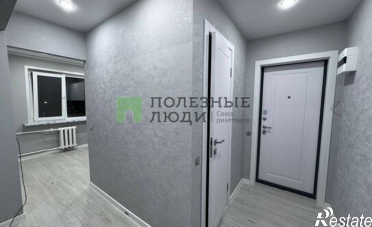 1-комн квартира Воткинское шоссе, 100,  д. 100