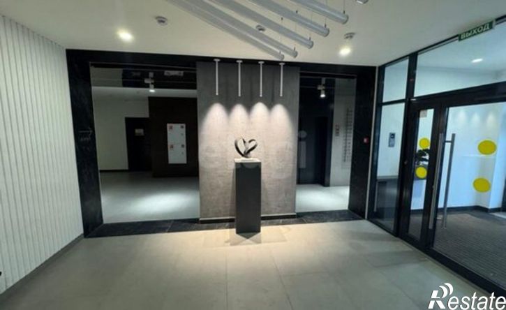 2-комн квартира ул Новаторов, 2 1,  д. 2 1,  к. 1