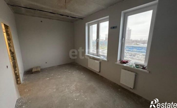 2-комн квартира ул Новаторов, 2 1,  д. 2 1,  к. 1