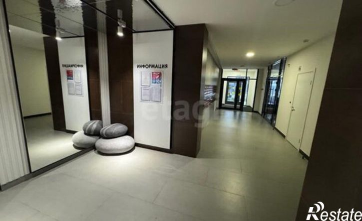 2-комн квартира ул Новаторов, 2 1,  д. 2 1,  к. 1