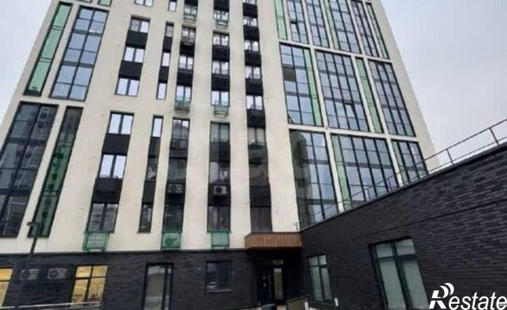 2-комн квартира ул Новаторов, 2 1,  д. 2 1,  к. 1