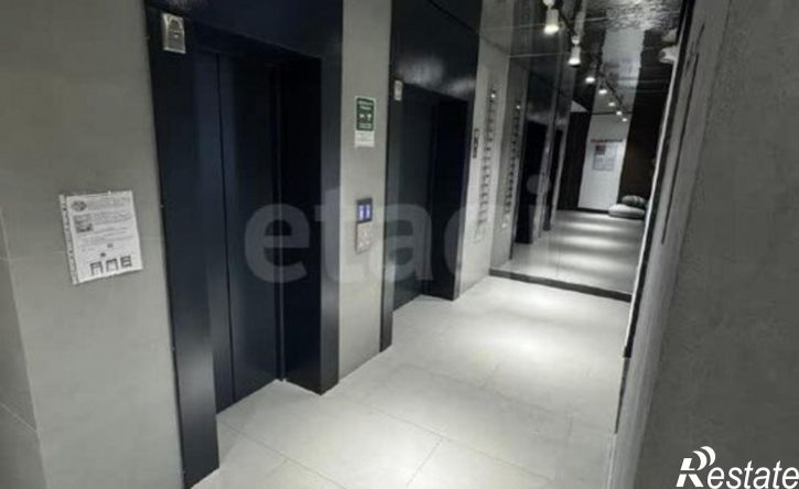 2-комн квартира ул Новаторов, 2 1,  д. 2 1,  к. 1