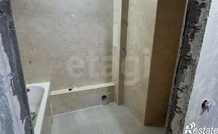 2-комн квартира ул Новаторов, 2 1,  д. 2 1,  к. 1