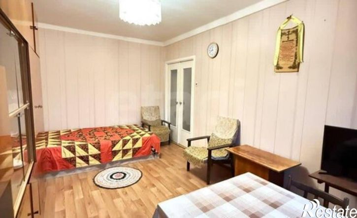 2-комн квартира ул Карла Маркса, 401,  д. 401