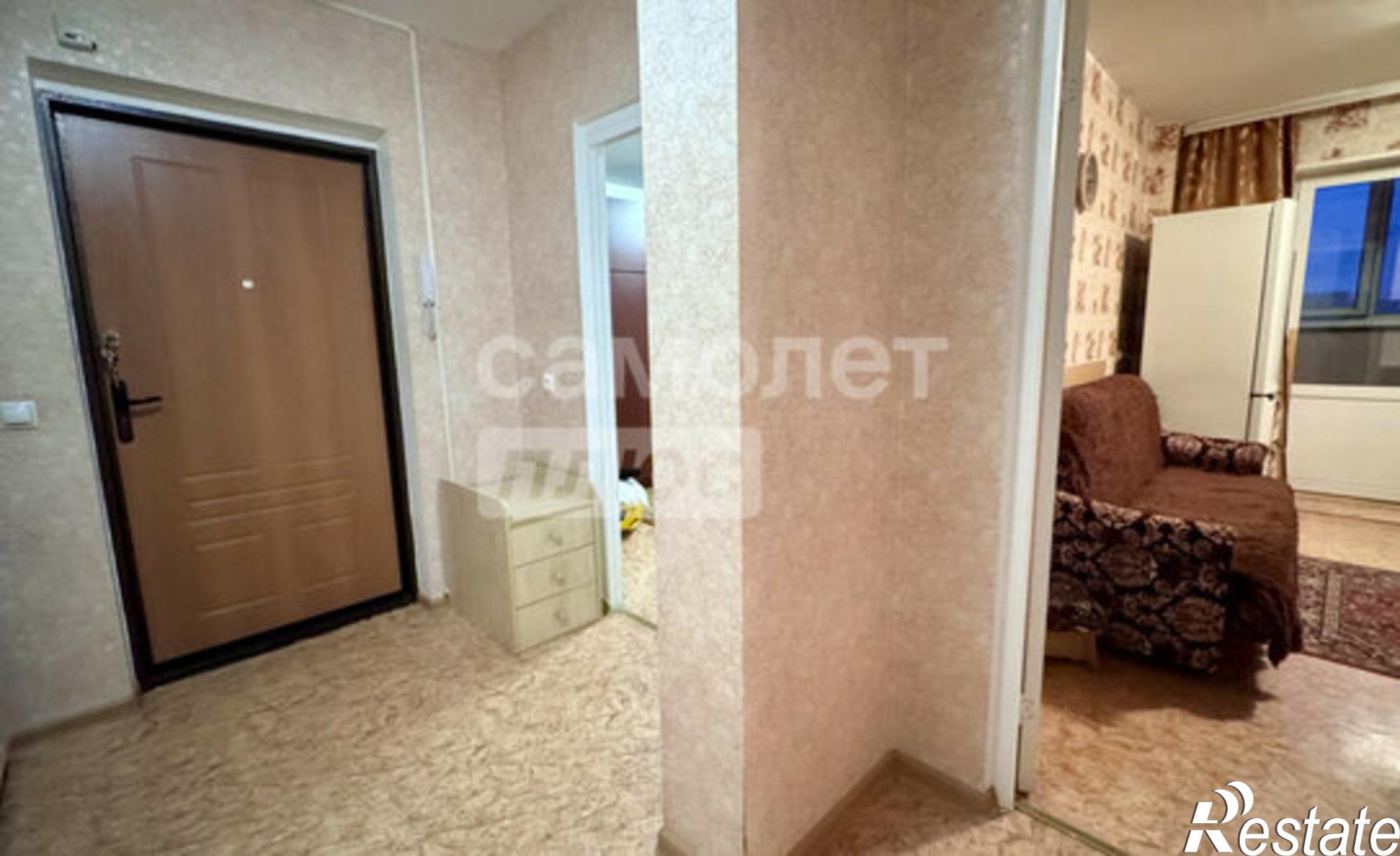 Купить квартиру за 4 200 000 рублей на улица Кунгурцева Е.М., 31