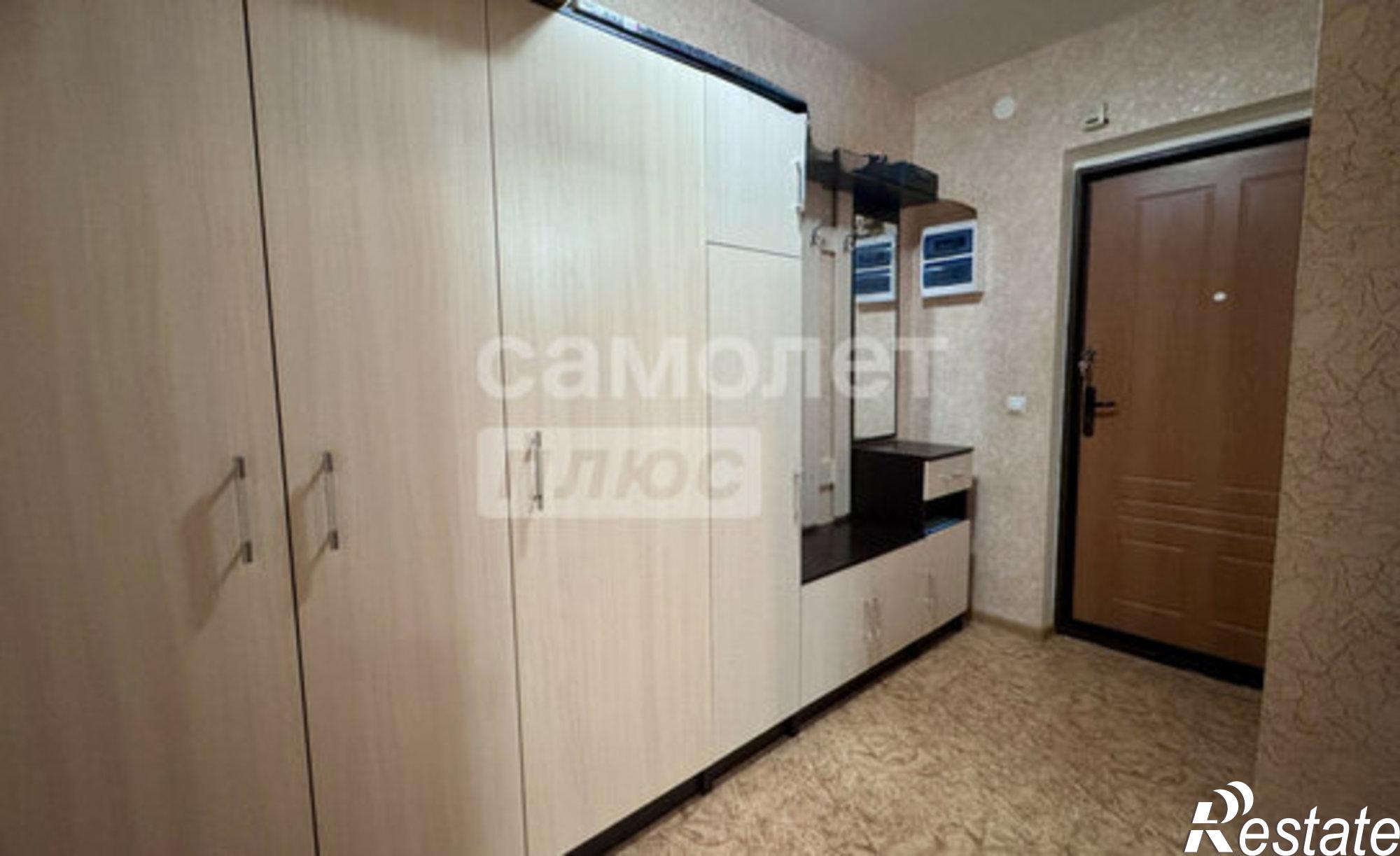 Купить квартиру за 4 200 000 рублей на улица Кунгурцева Е.М., 31