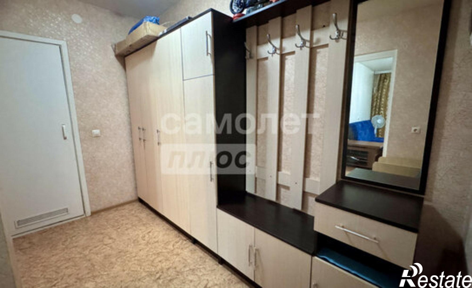 Купить квартиру за 4 200 000 рублей на улица Кунгурцева Е.М., 31