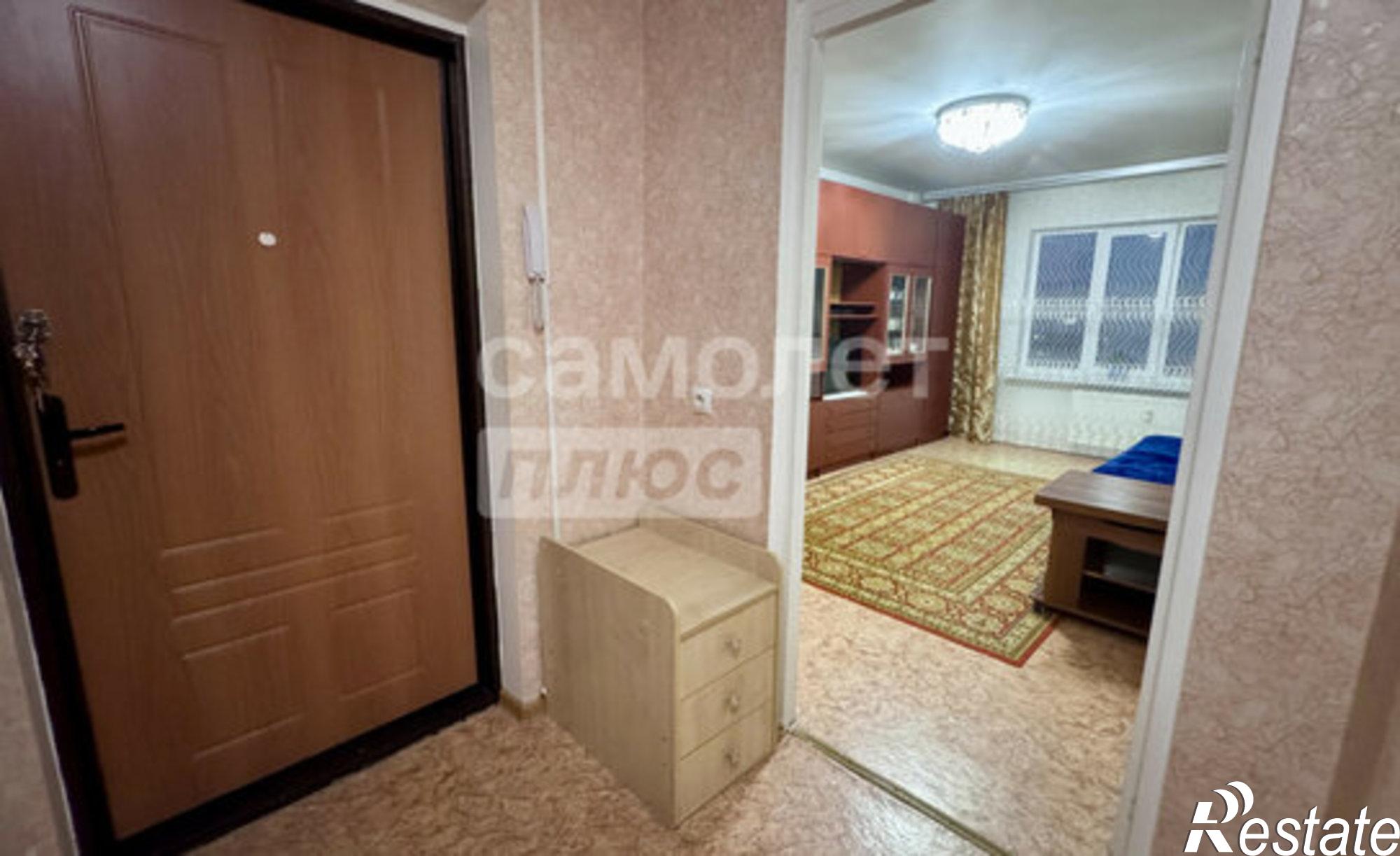 Купить квартиру за 4 200 000 рублей на улица Кунгурцева Е.М., 31