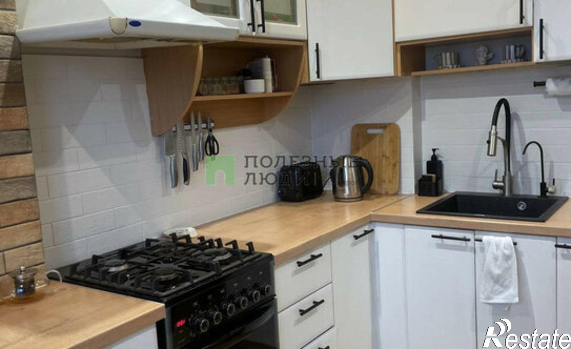 Купить квартиру за 6 799 000 рублей на ул Ленина, 166