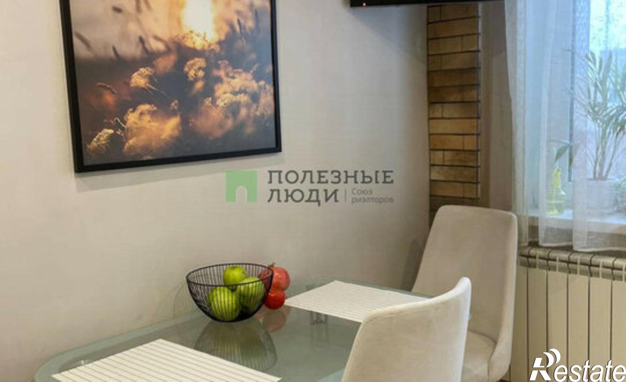 Купить квартиру за 6 799 000 рублей на ул Ленина, 166