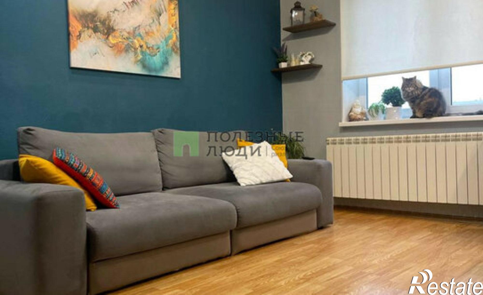 Купить квартиру за 6 799 000 рублей на ул Ленина, 166