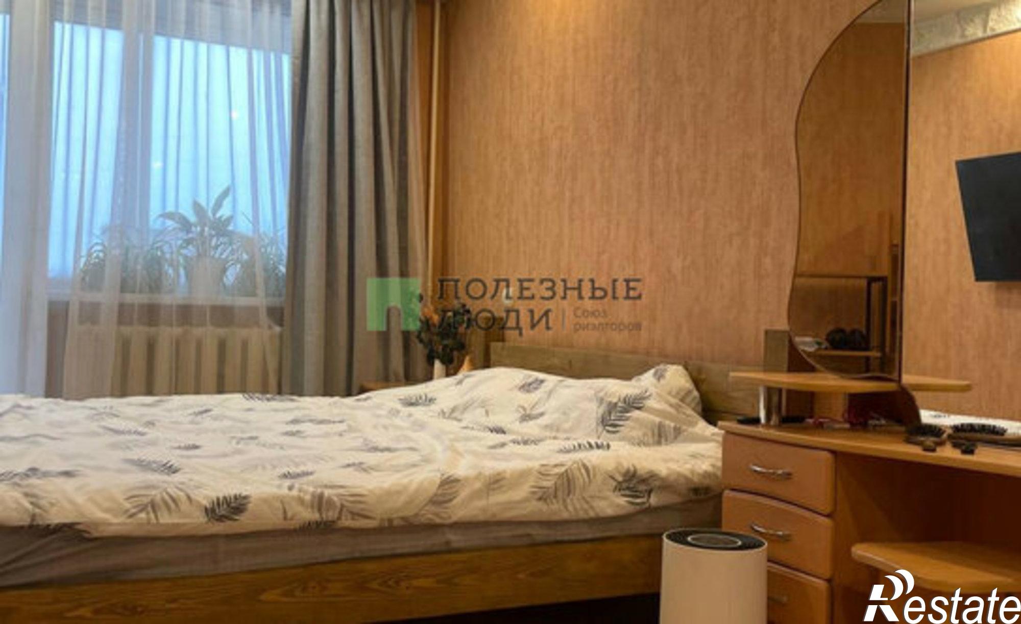 Купить квартиру за 6 799 000 рублей на ул Ленина, 166