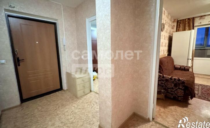 1-комн квартира улица Кунгурцева Е.М., 31,  д. 31