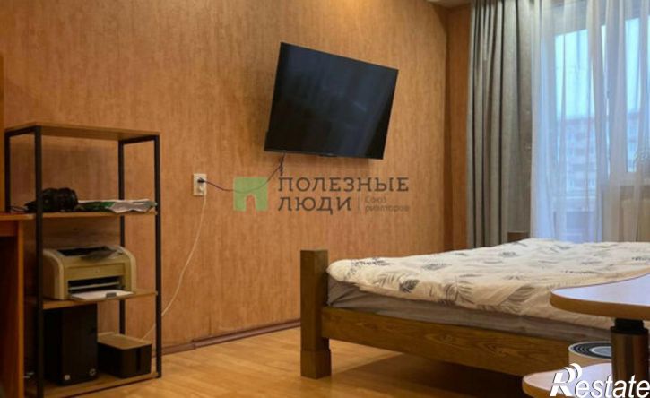 3-комн квартира ул Ленина, 166,  д. 166