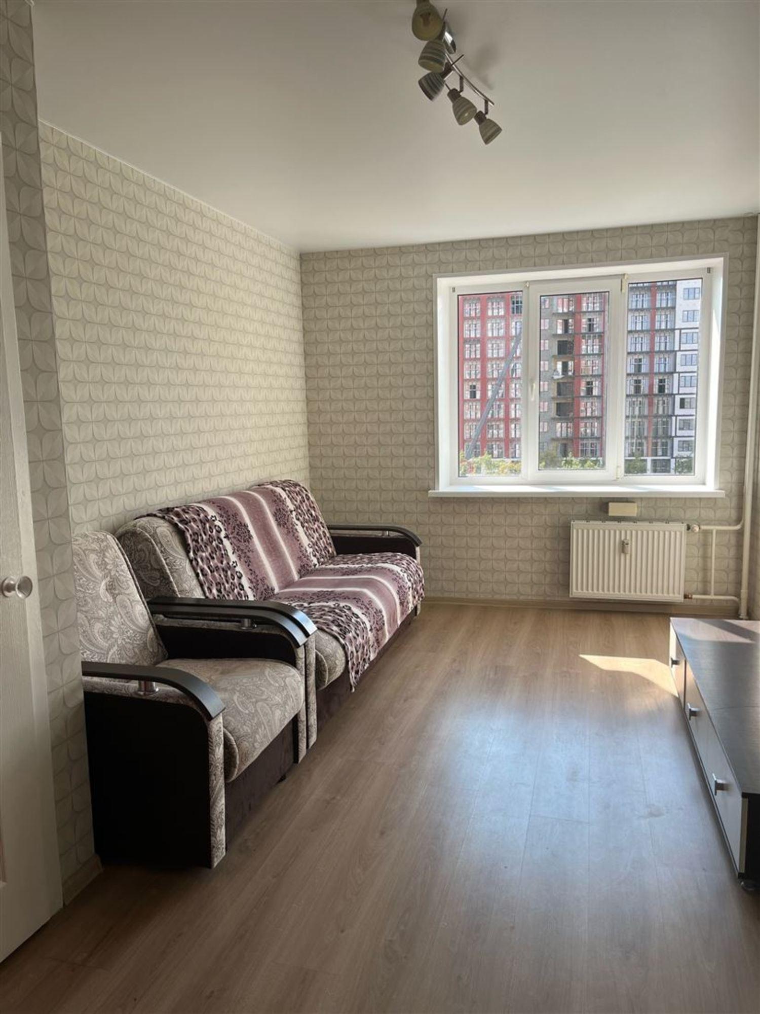 Сдать квартиру за 23 000 рублей на ул Героя России Ильфата Закирова, д. 21