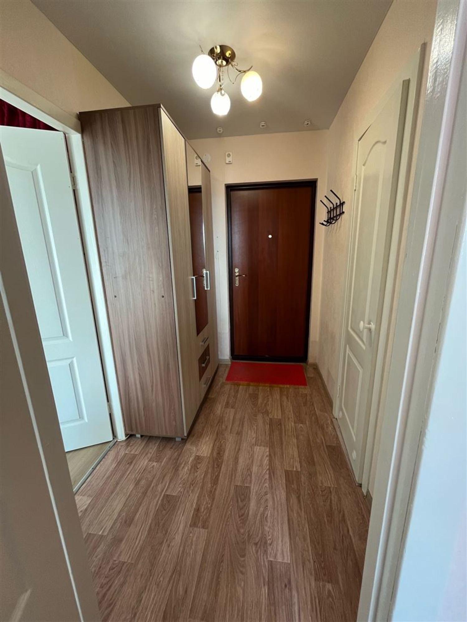 Сдать квартиру за 23 000 рублей на ул Героя России Ильфата Закирова, д. 21