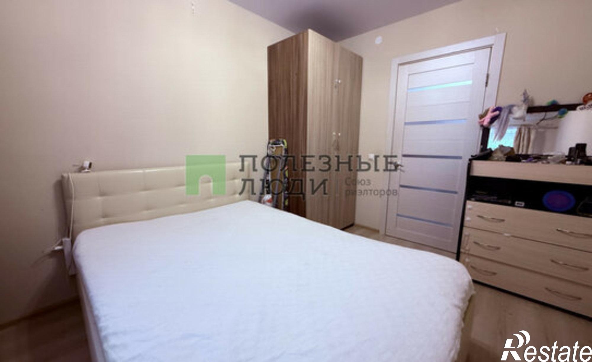 Купить квартиру за 5 450 000 рублей на Курортная улица, 8