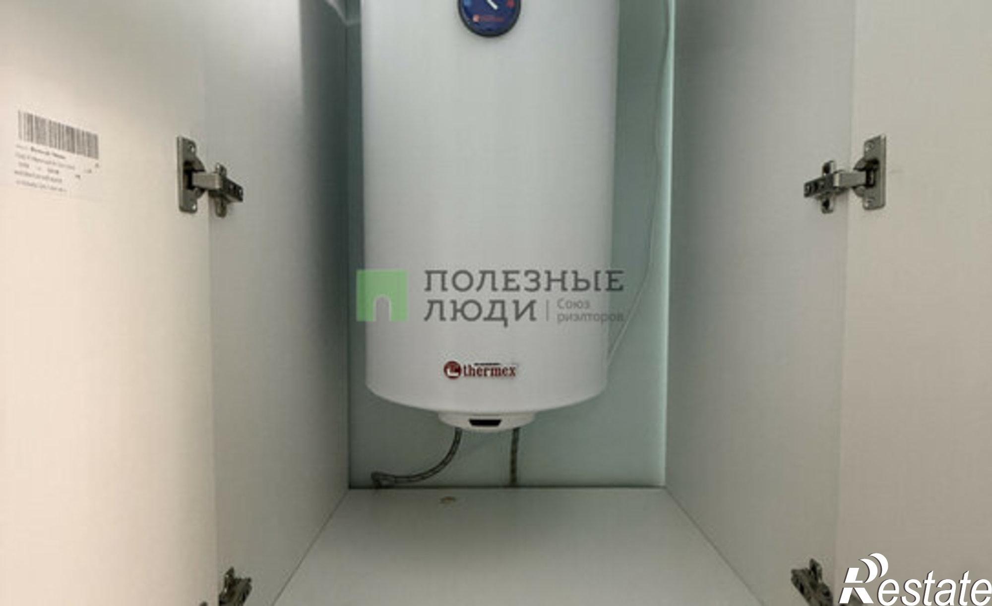 Купить квартиру за 5 450 000 рублей на Курортная улица, 8