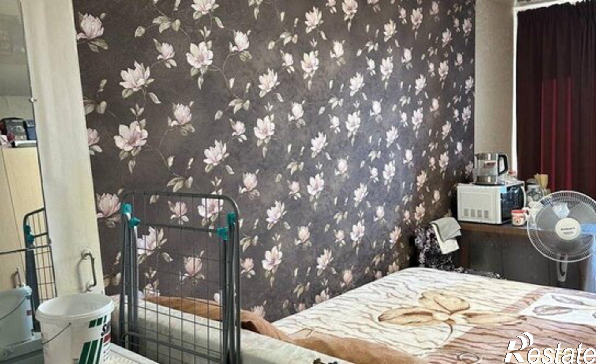 Купить квартиру за 1 100 000 рублей на улица Орджоникидзе, 8