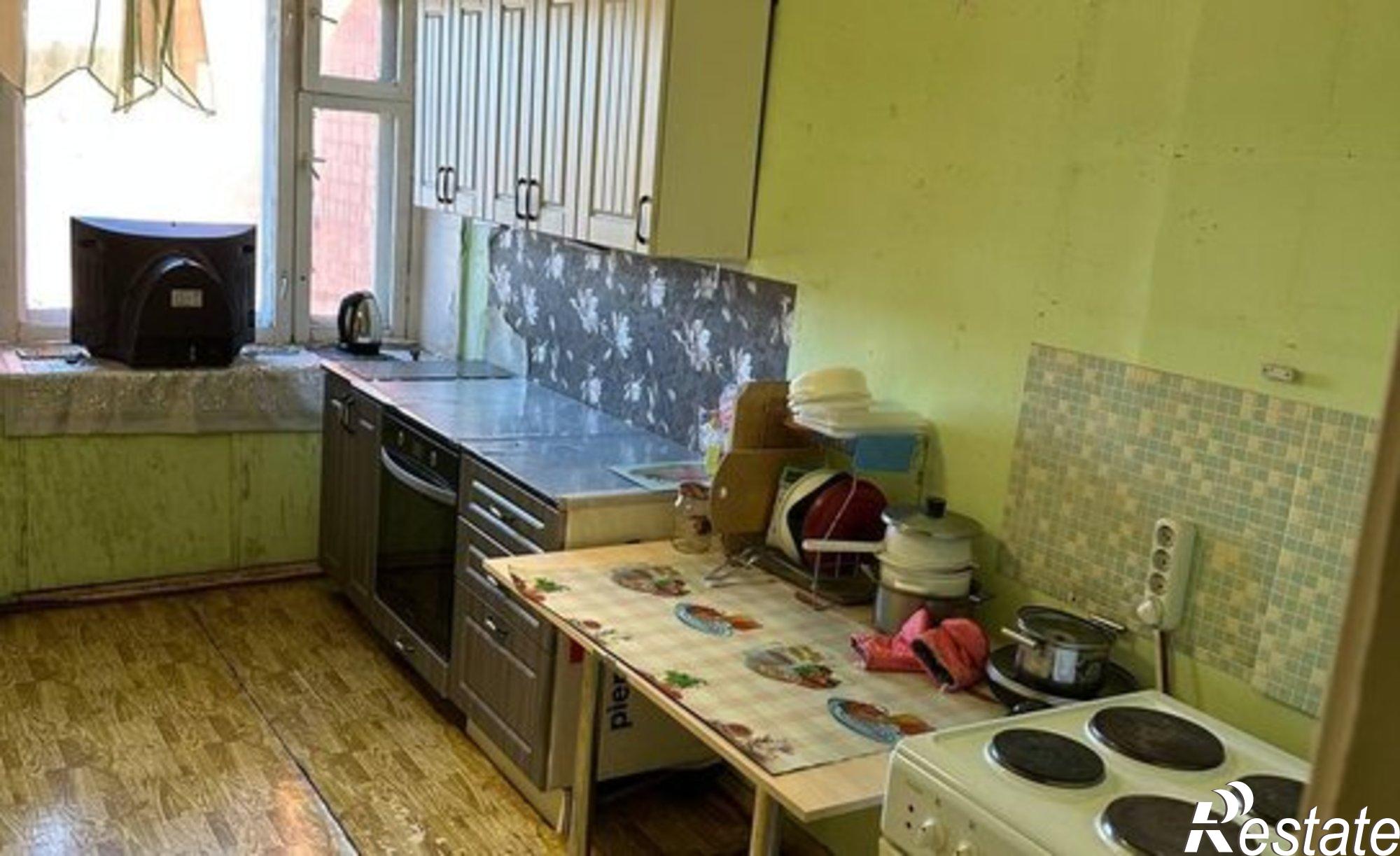 Купить квартиру за 1 100 000 рублей на улица Орджоникидзе, 8