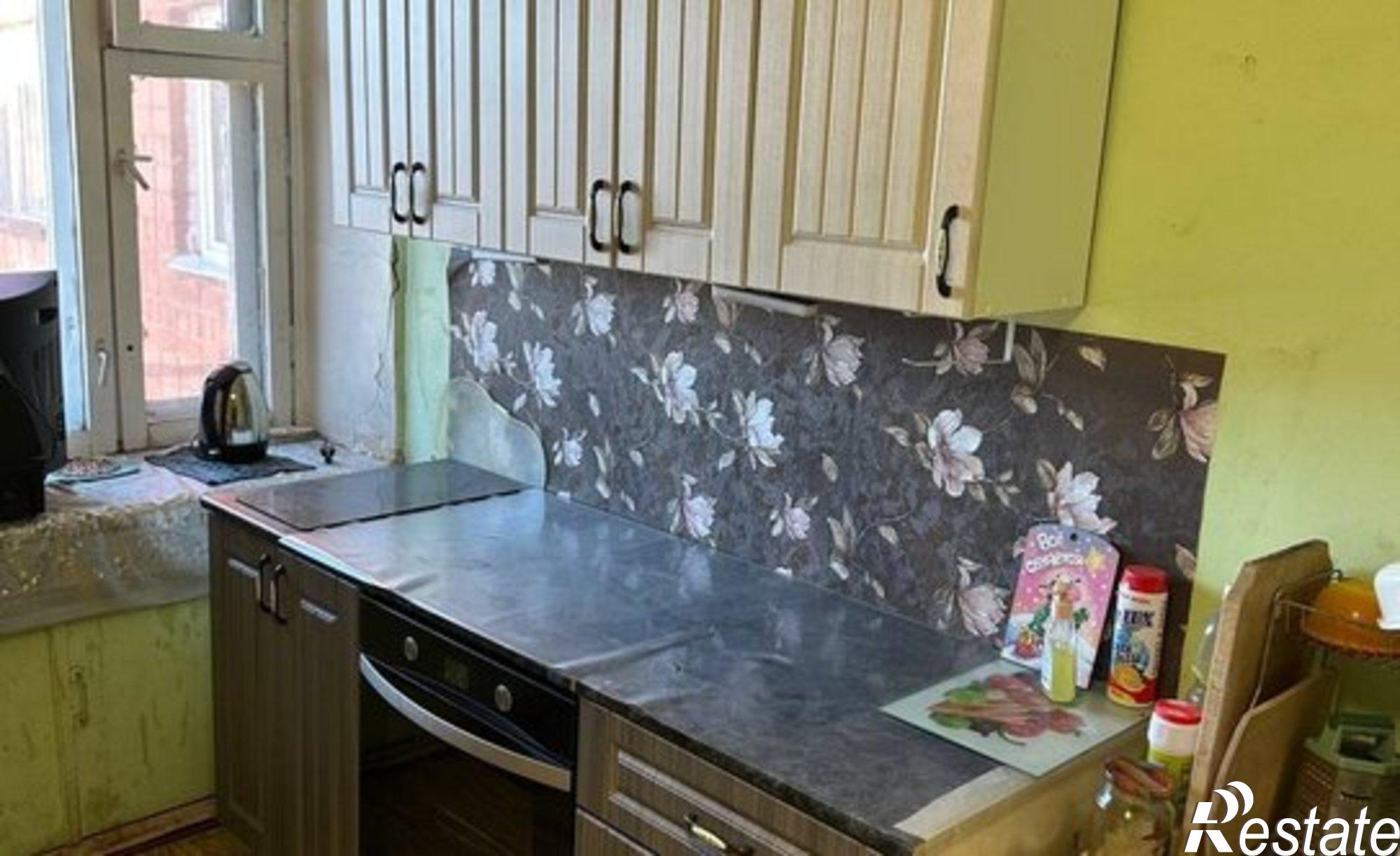 Купить квартиру за 1 100 000 рублей на улица Орджоникидзе, 8