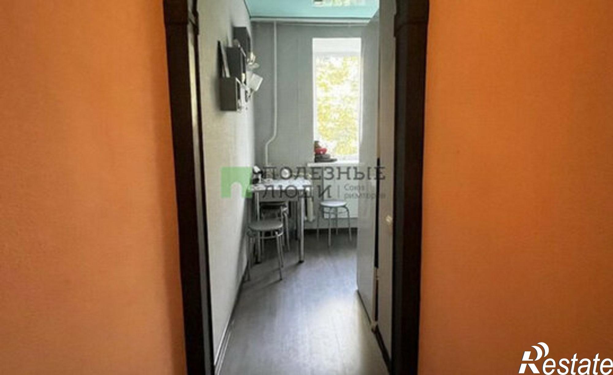 Купить квартиру за 3 050 000 рублей на ГСК Машиностроитель, 105