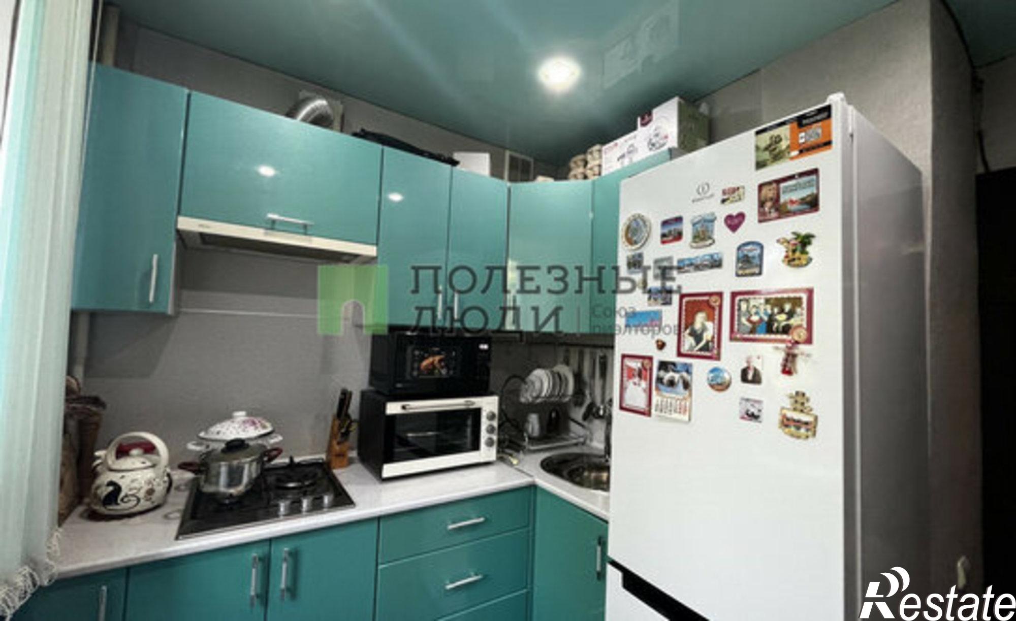 Купить квартиру за 3 050 000 рублей на ГСК Машиностроитель, 105