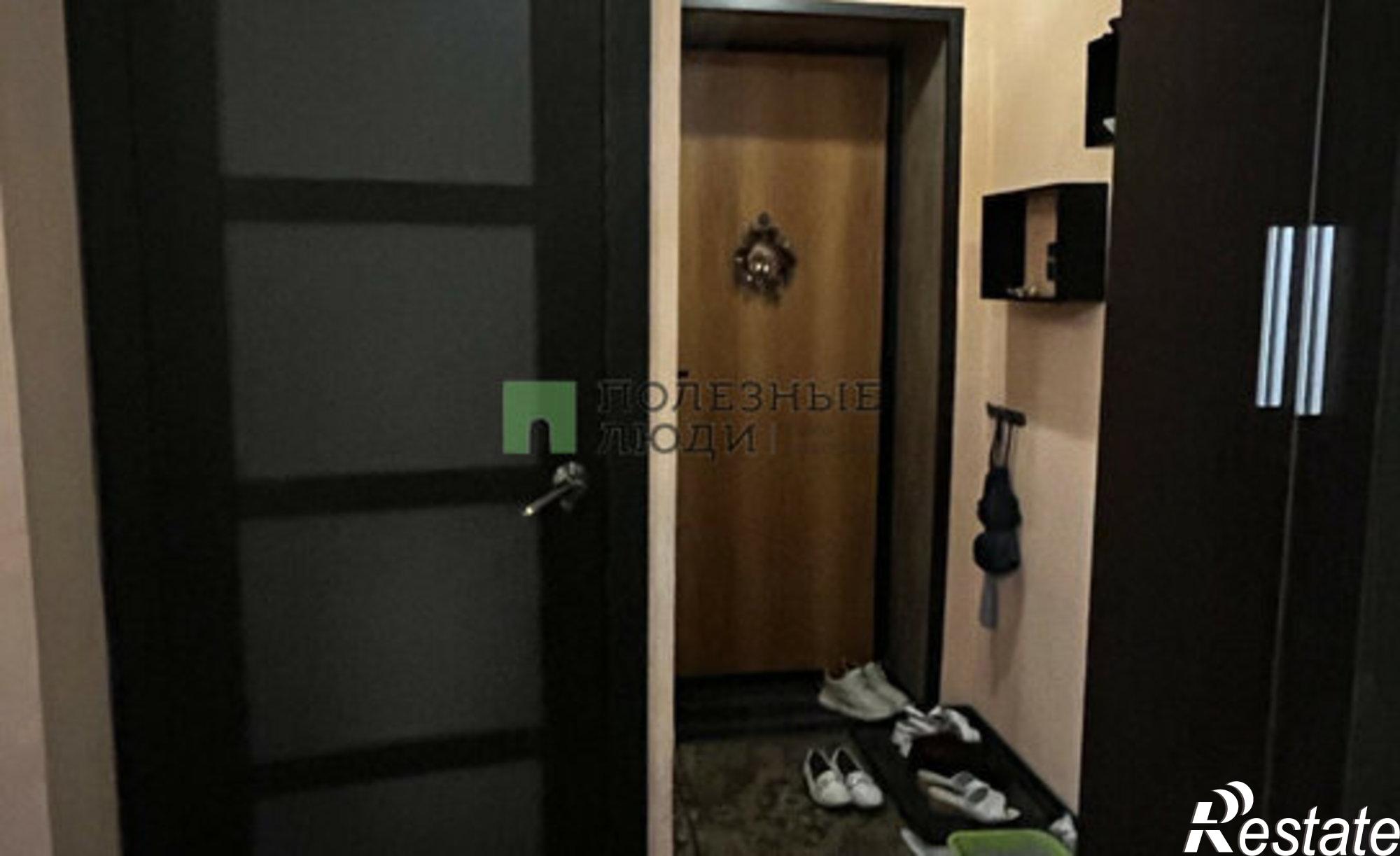 Купить квартиру за 3 050 000 рублей на ГСК Машиностроитель, 105