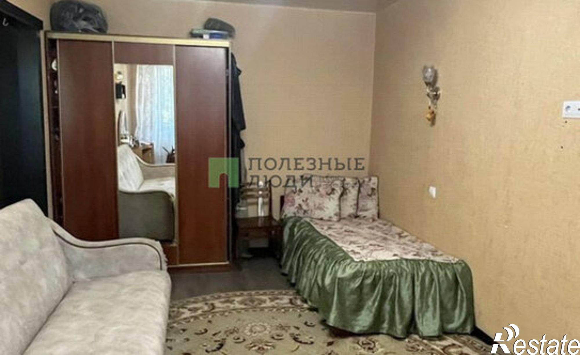 Купить квартиру за 3 050 000 рублей на ГСК Машиностроитель, 105