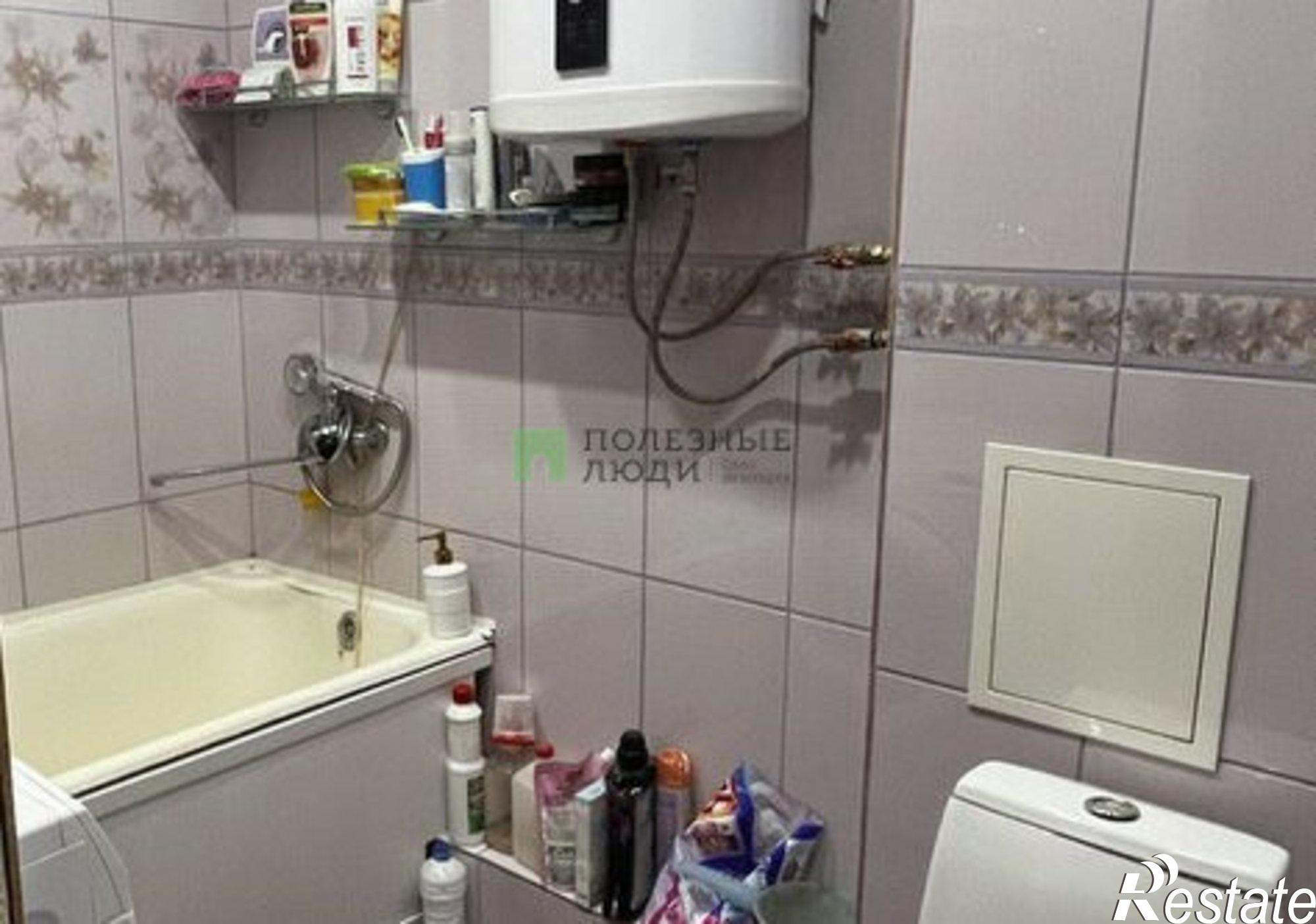 Купить квартиру за 3 050 000 рублей на ГСК Машиностроитель, 105