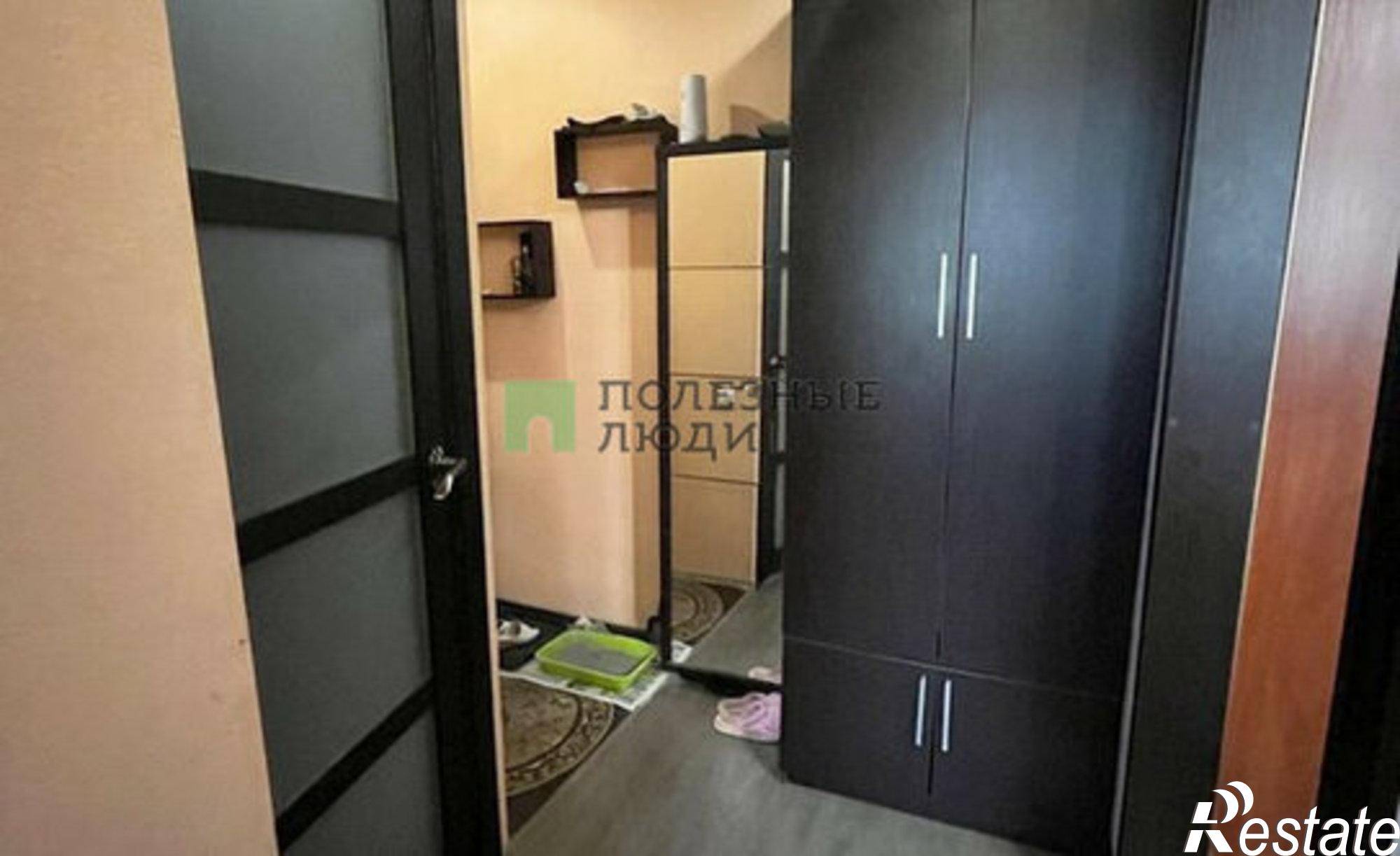 Купить квартиру за 3 050 000 рублей на ГСК Машиностроитель, 105