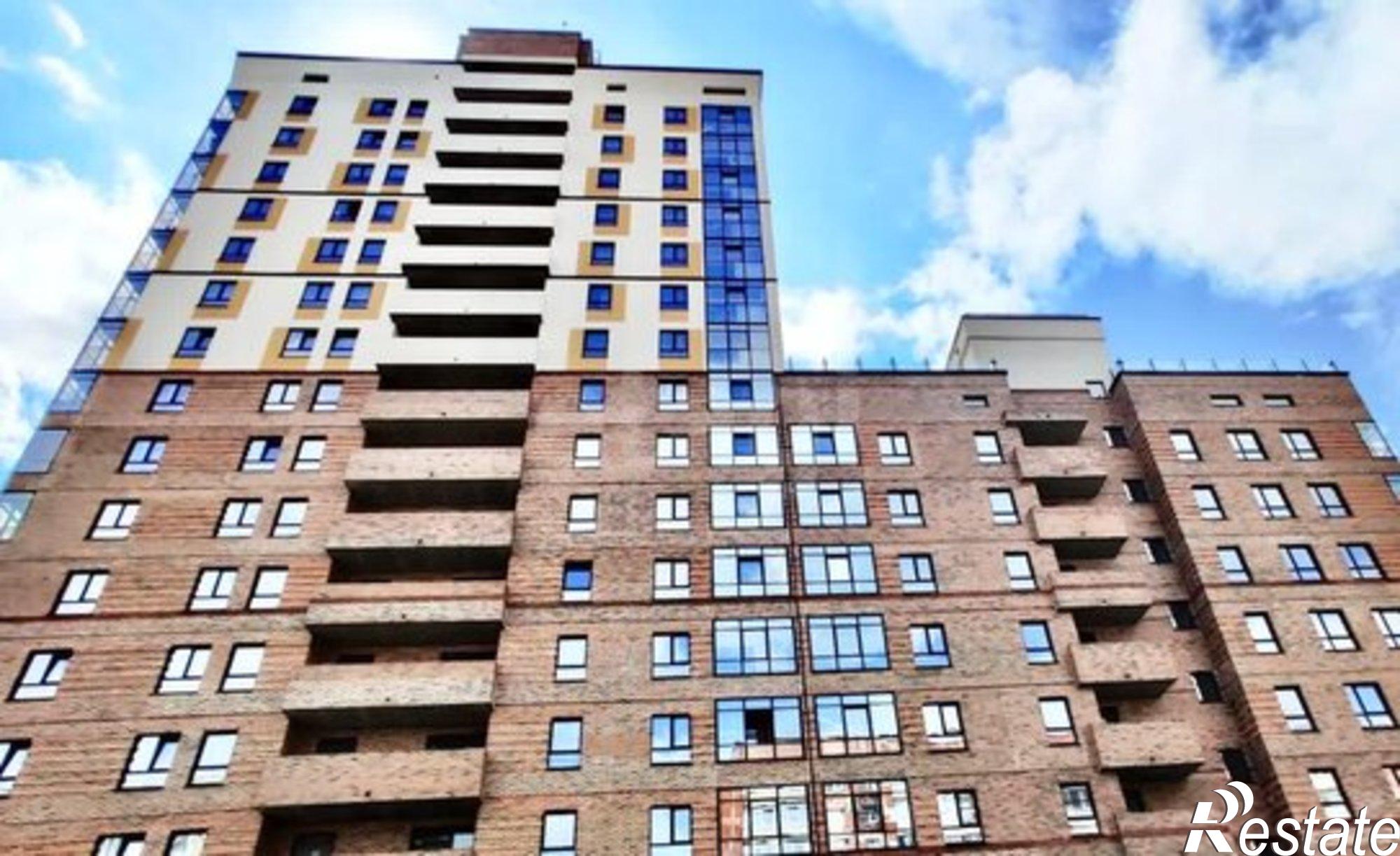 Купить квартиру за 5 900 000 рублей на ул Грибоедова, 8