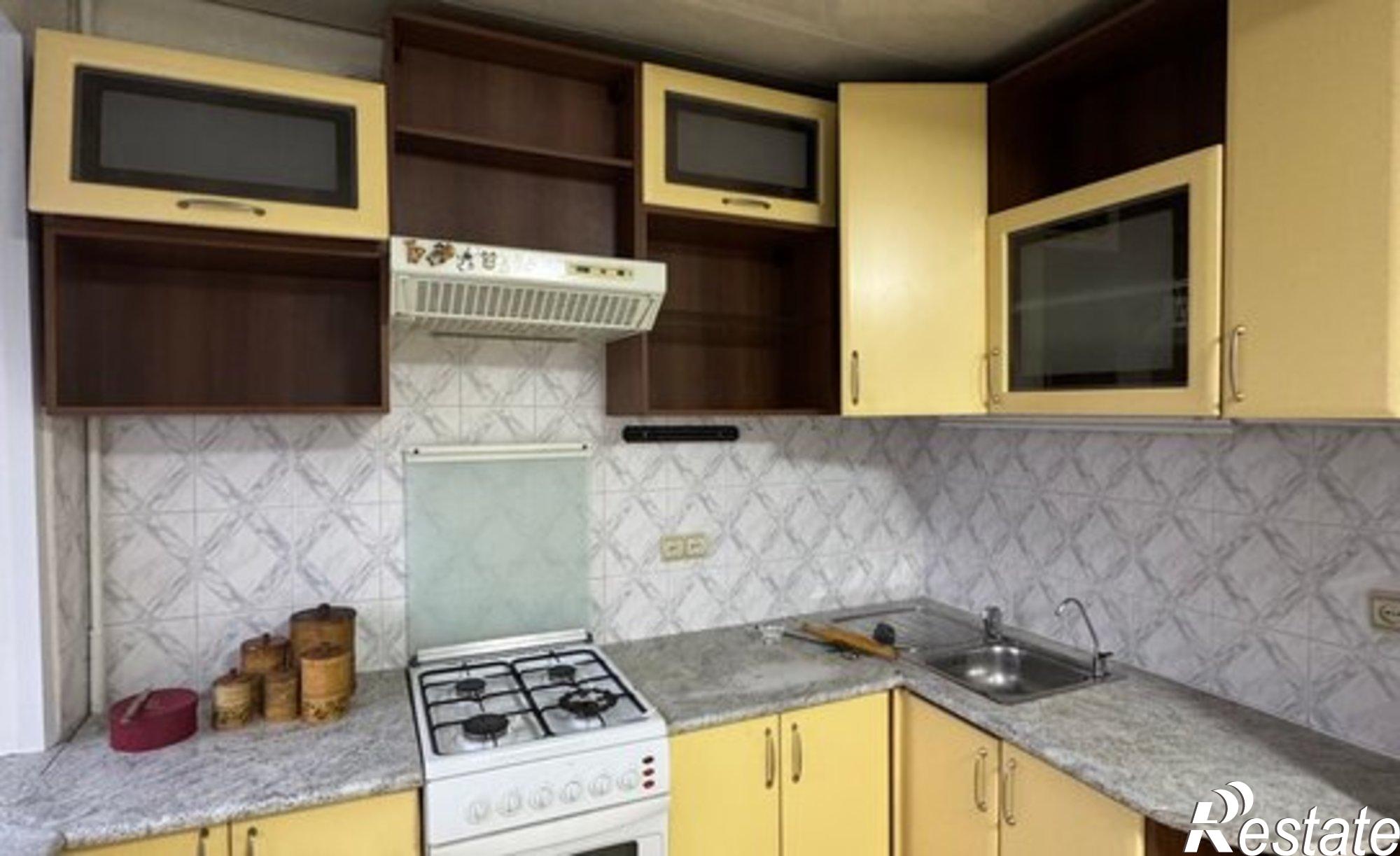 Купить квартиру за 5 750 000 рублей на ул им Вадима Сивкова, 158