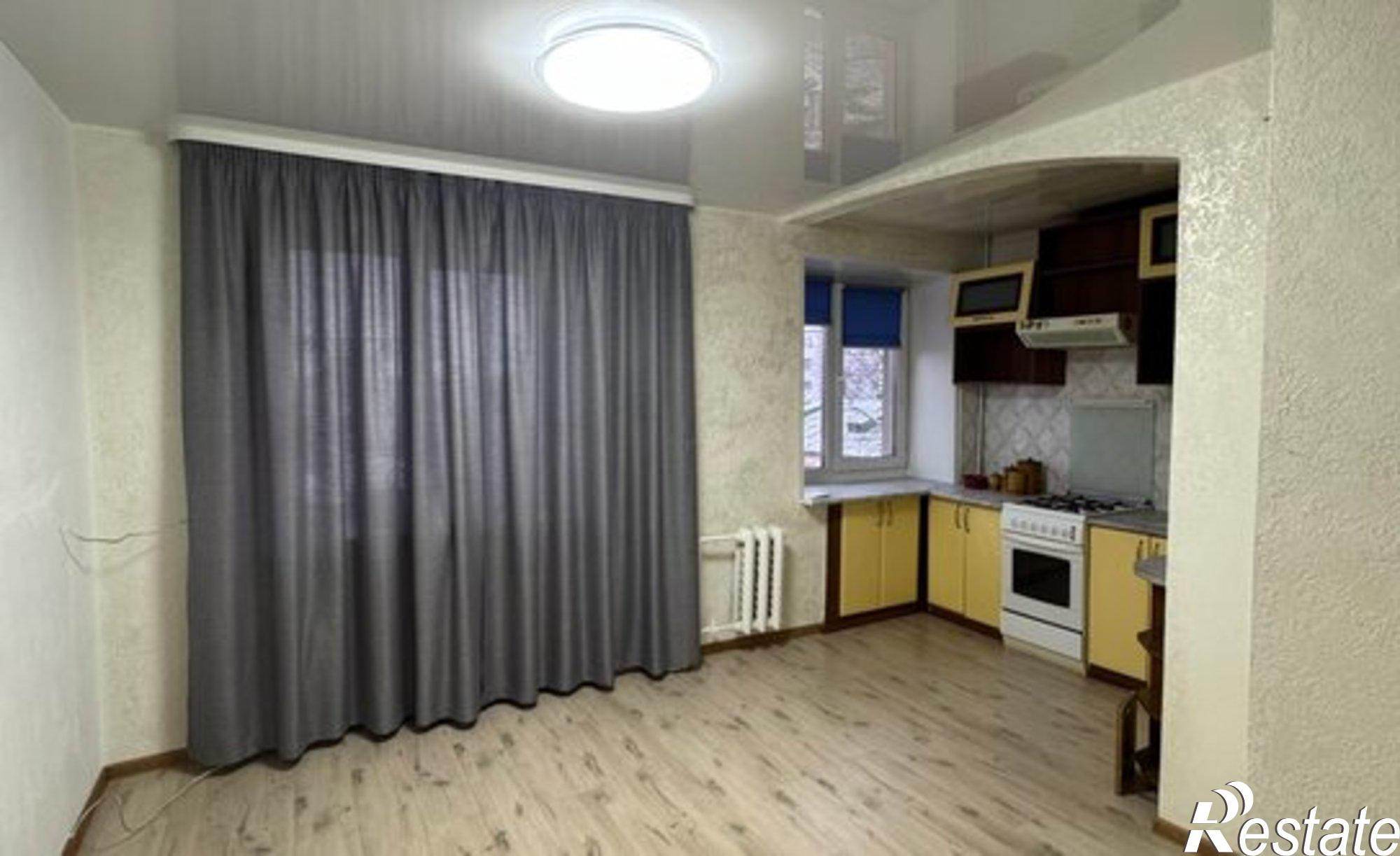 Купить квартиру за 5 750 000 рублей на ул им Вадима Сивкова, 158