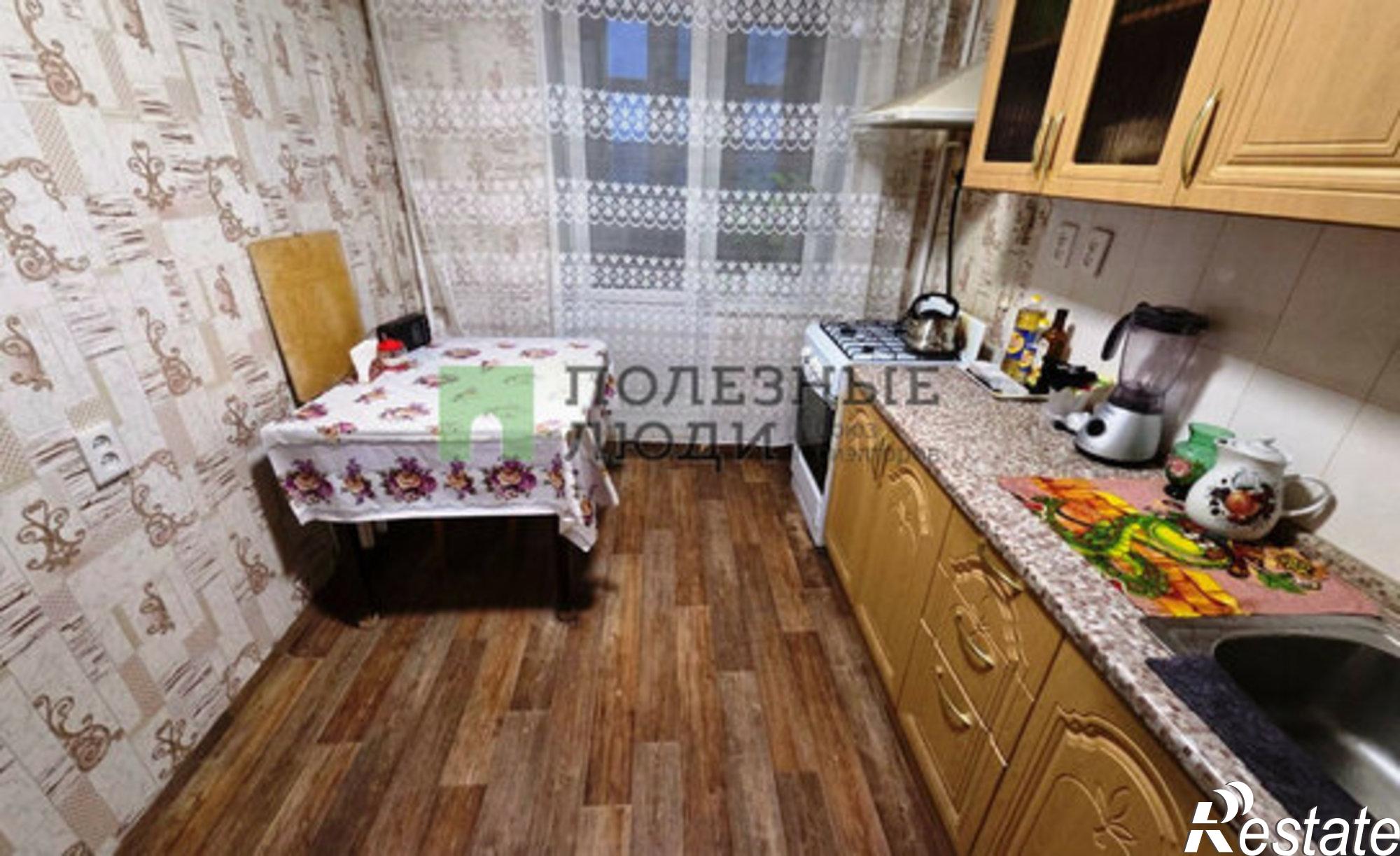 Купить квартиру за 2 900 000 рублей на ул Нагорная, 58