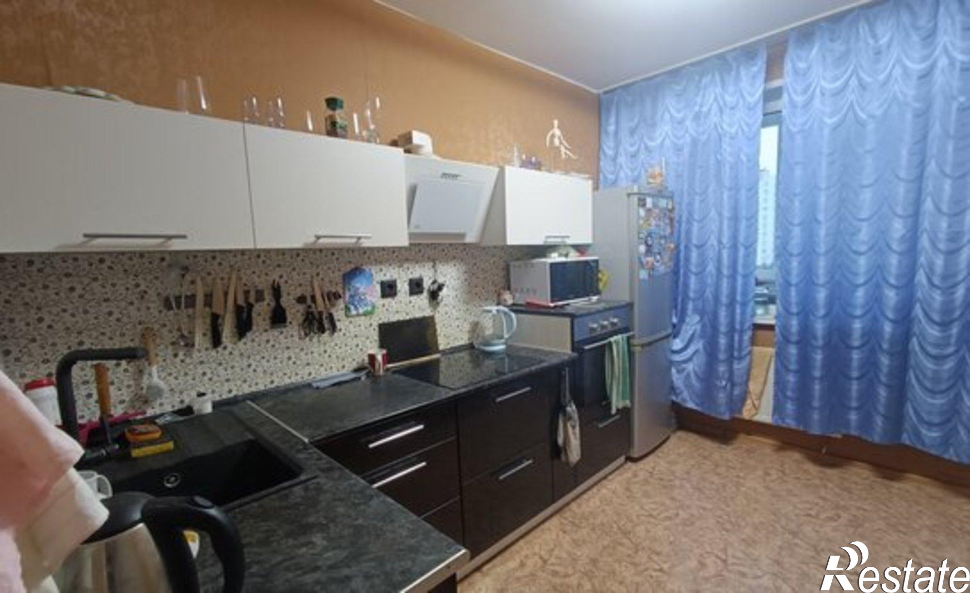 Купить квартиру за 4 500 000 рублей на ул Холмогорова, 71