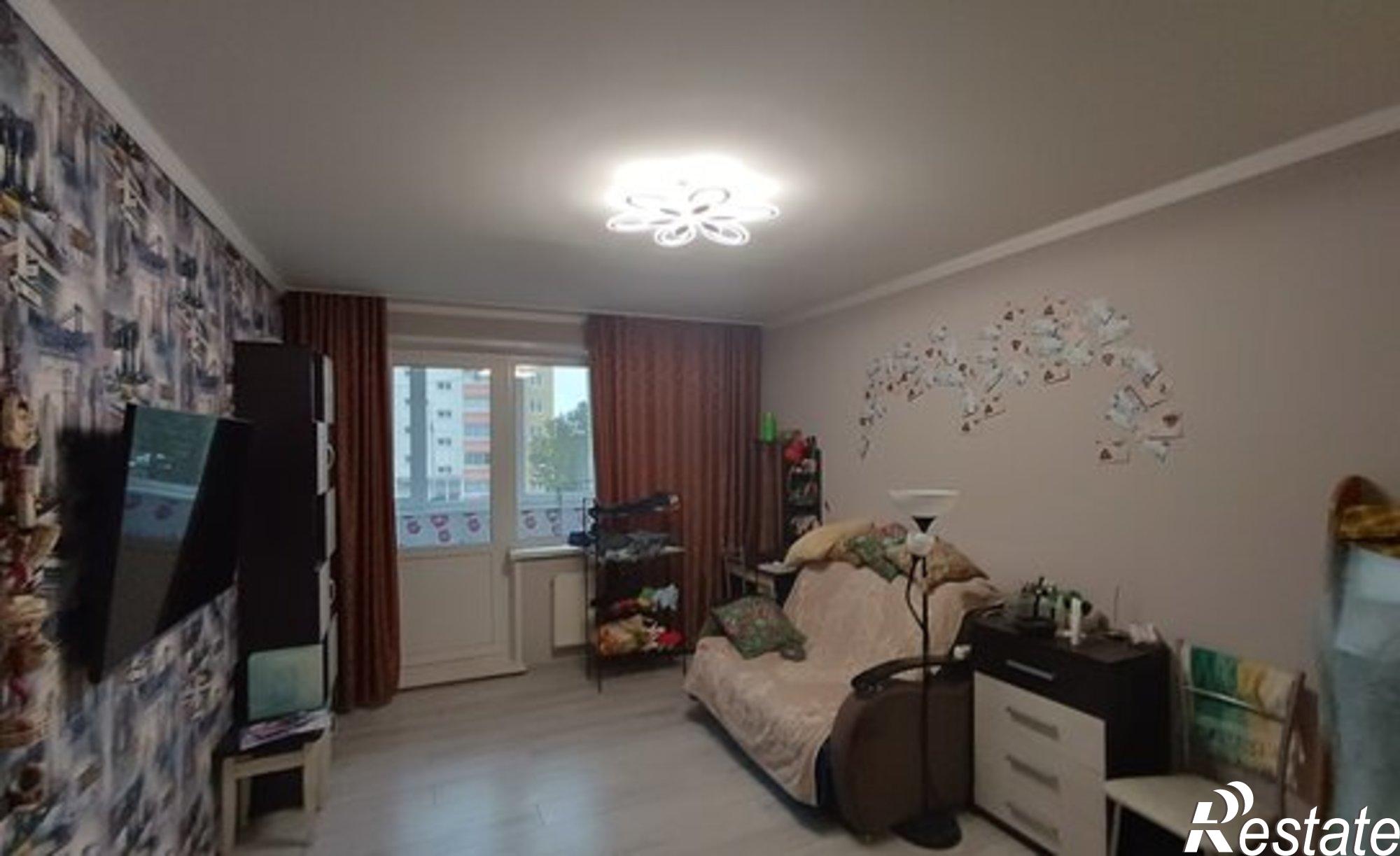 Купить квартиру за 4 500 000 рублей на ул Холмогорова, 71