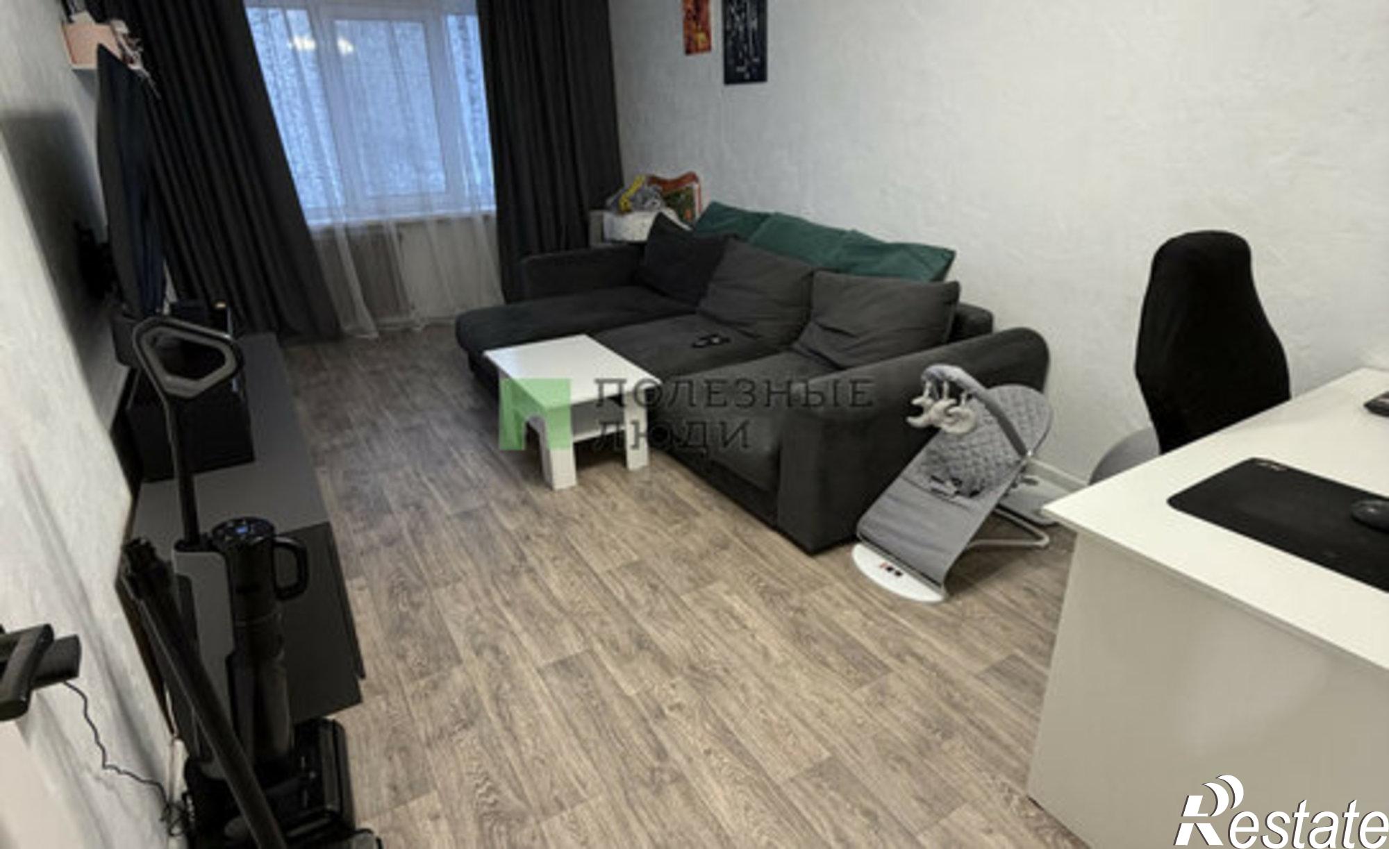 Купить квартиру за 4 500 000 рублей на ул Коммунаров, 194