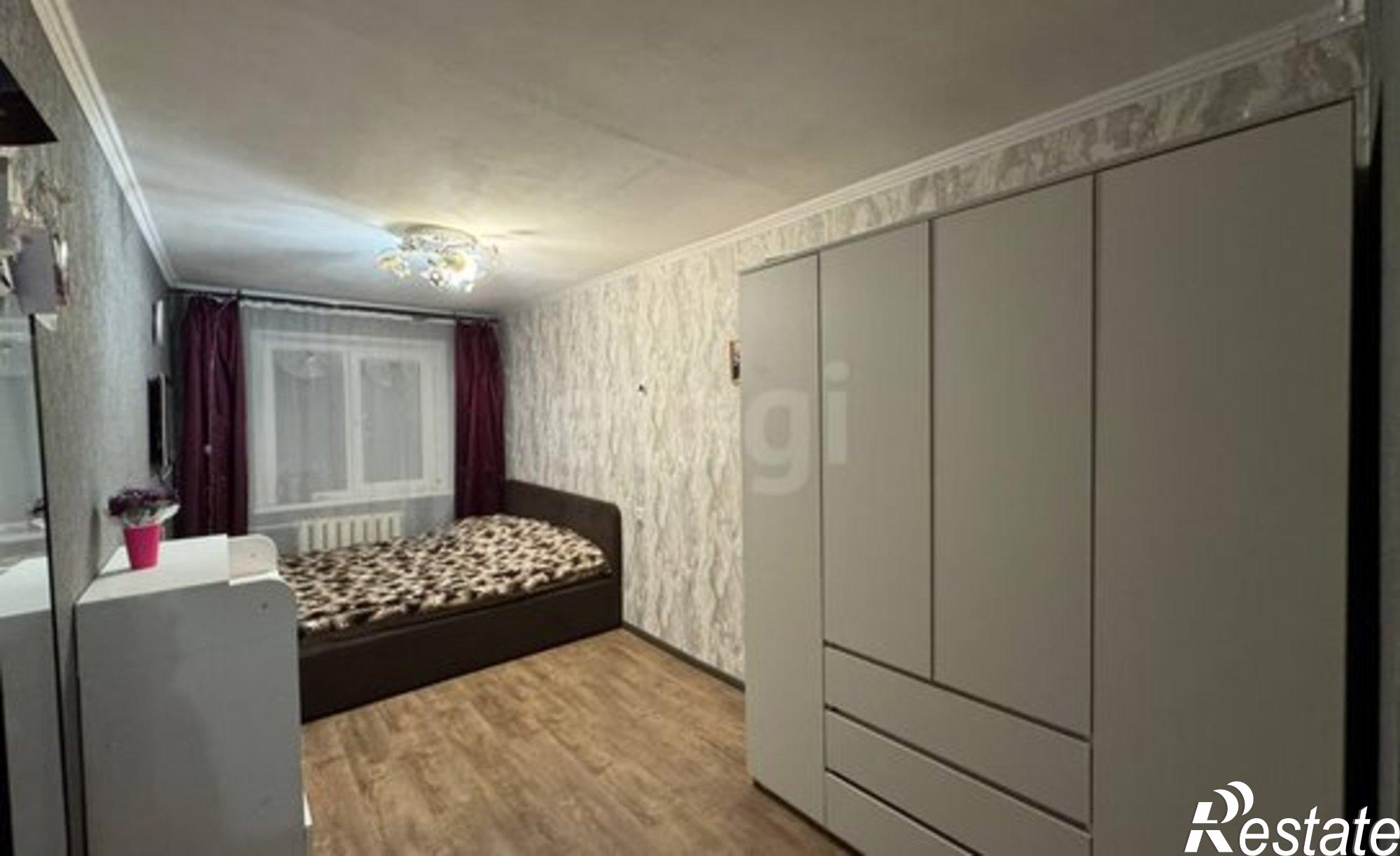 Купить квартиру за 4 400 000 рублей на ул им Татьяны Барамзиной, 24