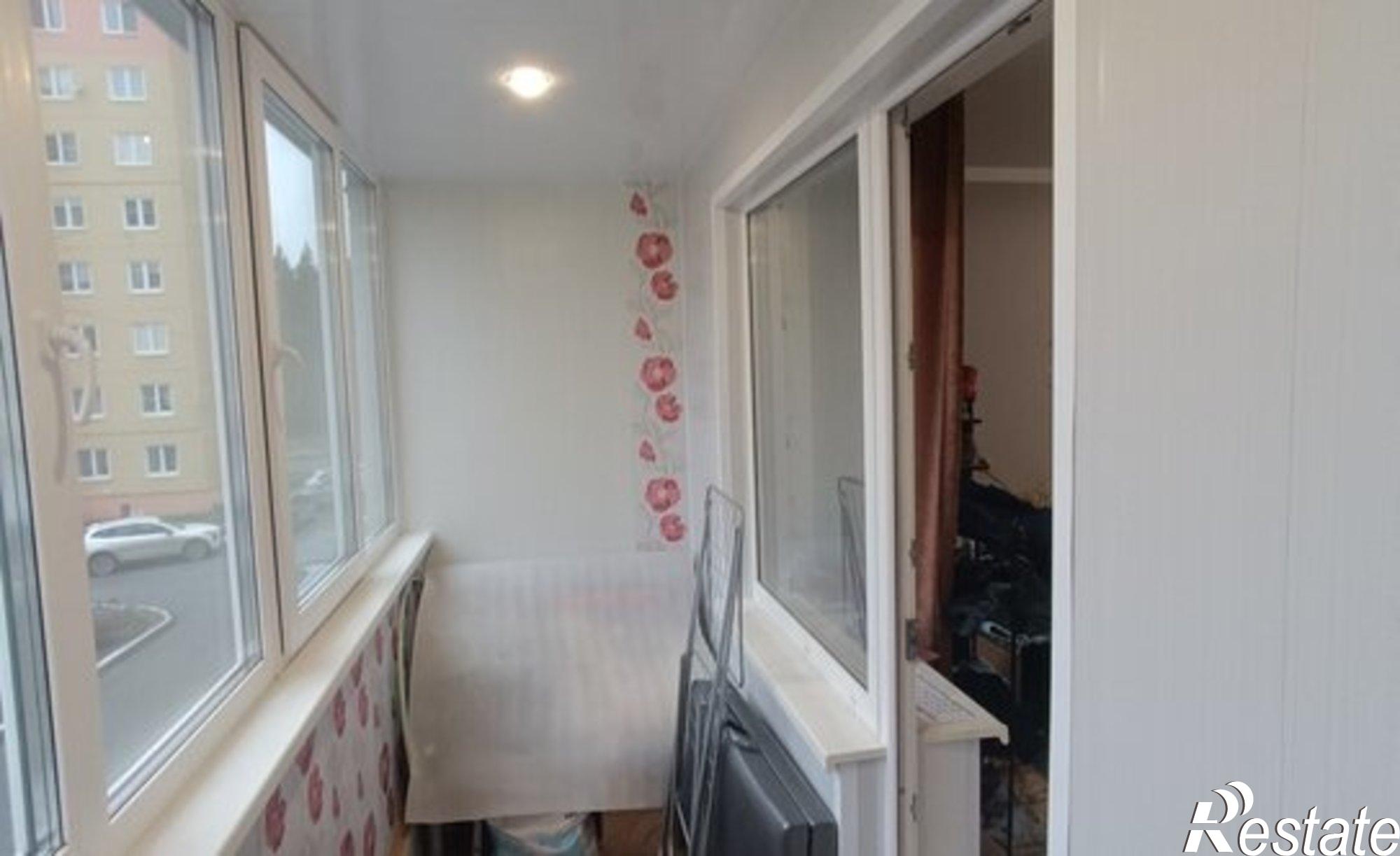 Купить квартиру за 4 500 000 рублей на ул Холмогорова, 71